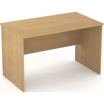 Kancelářská sestava Univerzální stůl REA Office 67 - buk
