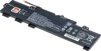 Baterie k notebooku T6 power NBHP0161