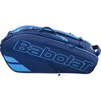 Babolat Pure Drive X6 modrá