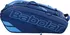 Tenisová taška Babolat Pure Drive X6 modrá