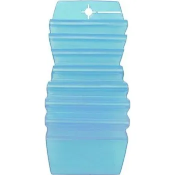 Osvěžovač vzduchu Vonná gelová závěska - květ bavlny