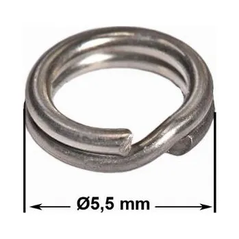 Pérko pevnostní Rosco 5,5mm 100ks-6kg