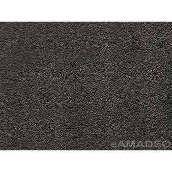 Koberec ITC Belgie Luxusní koberec Lily 97 - tmavě šedý - 4m