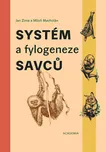Systém a fylogeneze savců - Jan Zima,…