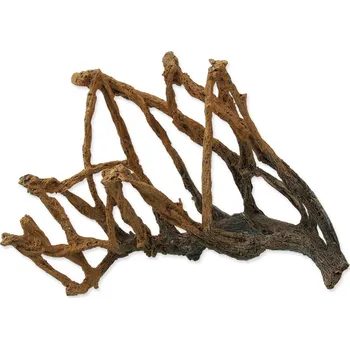 Dekorace do akvária Aqua Excellent Kořen mangrovník 16,5 x 13,5 x 16,8 cm