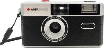 Analogový fotoaparát AgfaPhoto Reusable Camera