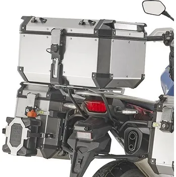 Motodoplněk KR1161 nosič kufru HONDA CRF 1000 L Africa Twin Adventure Sports (18)