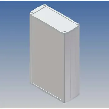 Rozvaděč TEKO TEKAL 33.30 univerzální pouzdro 175 x 106 x 46 hliník, ABS bílá, světle šedá 1 ks