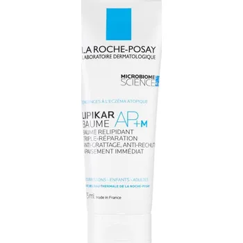Tělový balzám La Roche Posay Lipikar Baume AP+ M