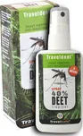 TravelSafe Traveldeet 40 % 60 ml