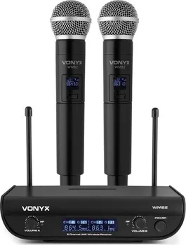 Mikrofon Vonyx WM82 179.212