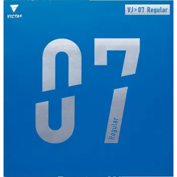 Stolní tenis VICTAS VJ > 07 Regular potah