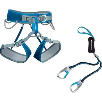 Via ferrata Rock Empire Dynatwist Streak