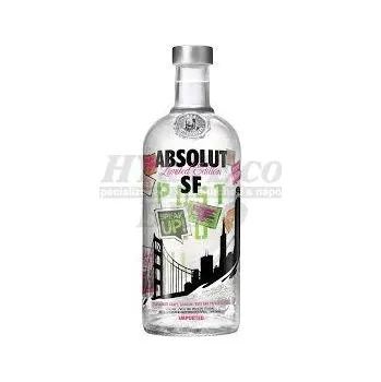 Víno Absolut San Francisco 0,75l 40%