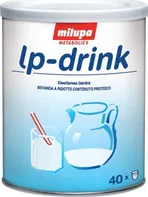 Milupa lp-drink 400 g