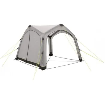 Outwell Vale Air Shelter Deluxe šedý kempingová skříňka Outwell Vale Air Shelter Deluxe šedý