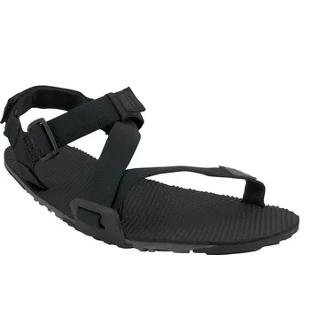 Pánské sandále Xero Shoes Naboso Trail Black 45