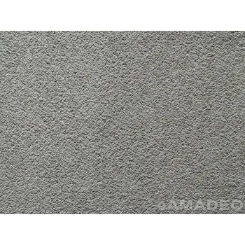 Koberec ITC Belgie Luxusní koberec Natural Embrace 96 - tmavě šedý - 4m