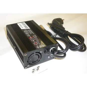 Nabíječka baterií Nabíječka olověných akumulátorů 36V