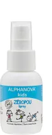 ALPHANOVA SANTE Sprej proti vším BIO 50 ml