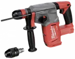 Milwaukee M18 CHX-0X