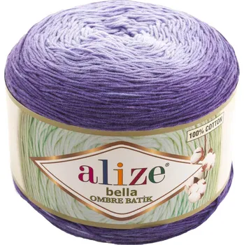 Alize Bella Ombre Batik