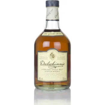 Whisky Dalwhinnie Triple Matured 0,7l 48%