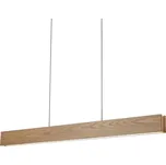 AZzardo Závěsné LED svítidlo LARIA d. 120 cm