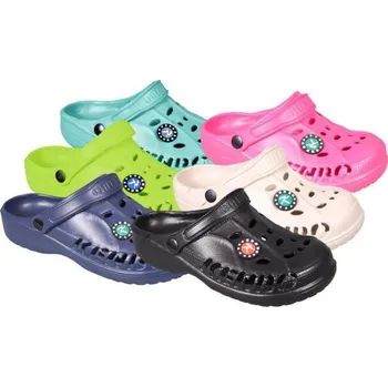 Dámské pantofle Nazouváky KENBO MIX dámské velikost 37-42