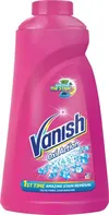 Vanish Oxi Action tekutý odstraňovač skvrn 10 praní 1 l