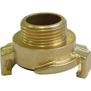 Fitinka Klum GEKA 3/4" vnější závit ZV