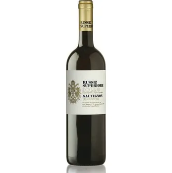 Sauvignon riserva - Russiz Superiore 2016