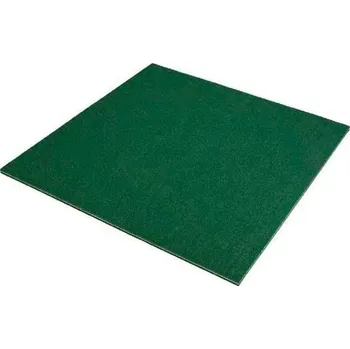 Golfová tréninková pomůcka Duchell Smartline Driving Range odpaliště, 150x150cm