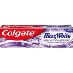 Colgate Max White Sparkle Diamonds 75 ml