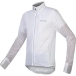Endura Bunda FS260-Pro Adrenaline Race Cape II Bílá - M