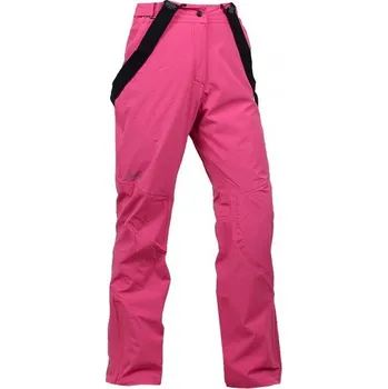 Snowboardové kalhoty Kalhoty Kilpi Jutila Pink 36