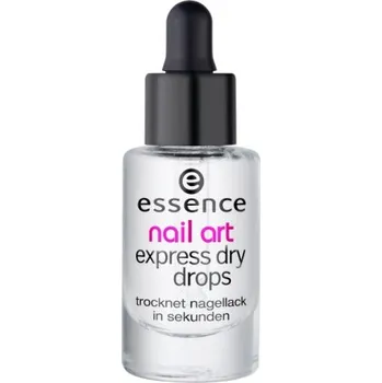 Essence Nail Art Express Dry Drops 8 ml
