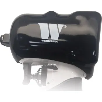 Ochranný gumový kryt pro vzduchový rázový utahovák 3114-ww, Werlzh (Welzh Werkzeug)