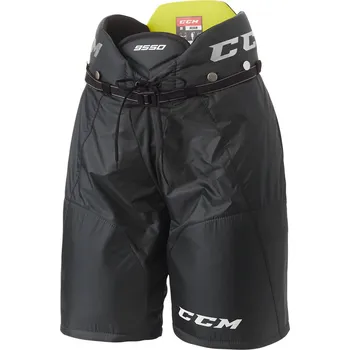 Chránič nohou Kalhoty CCM TACKS 9550 Junior Velikost: Junior L, černé