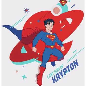 Plakát Plakát, Obraz - Superman - Krypton