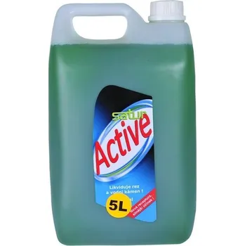 Alter, SATUR ACTIVE, 5 L, rez a vodní kámen