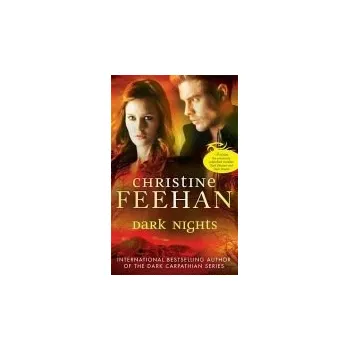 Dark Nights - Feehan, Christine