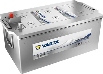 Trakční baterie Varta Professional Dual Power 930231P 12V 240Ah 1200A
