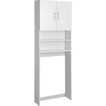 Koupelnový nábytek AQUALINE Simplex ECO SIME715 bílá 