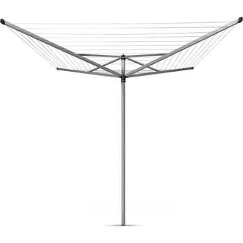 Sušák na prádlo Brabantia Topspinner 50 m