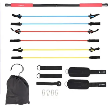 HMS DC31 sestava s tyčí pro pilates