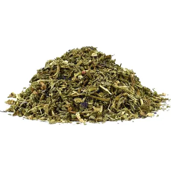 Poštovní známka Sléz maurský list (Malvae maur. folium cs.)