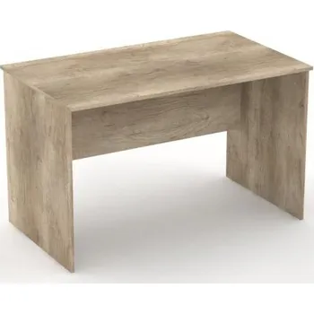 Psací stůl Univerzální stůl REA Office 67 - dub canyon