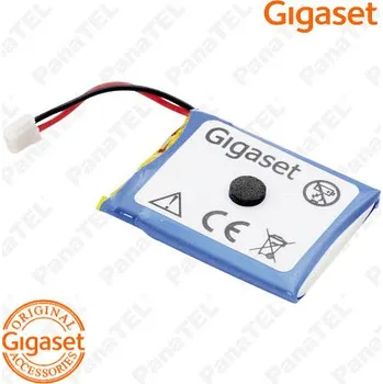 Baterie Gigaset L410 Li-pol V30145-K1310-X448 pro Gigaset L410