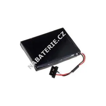Baterie pro Mitac M02883H (3,7V/750mAh)